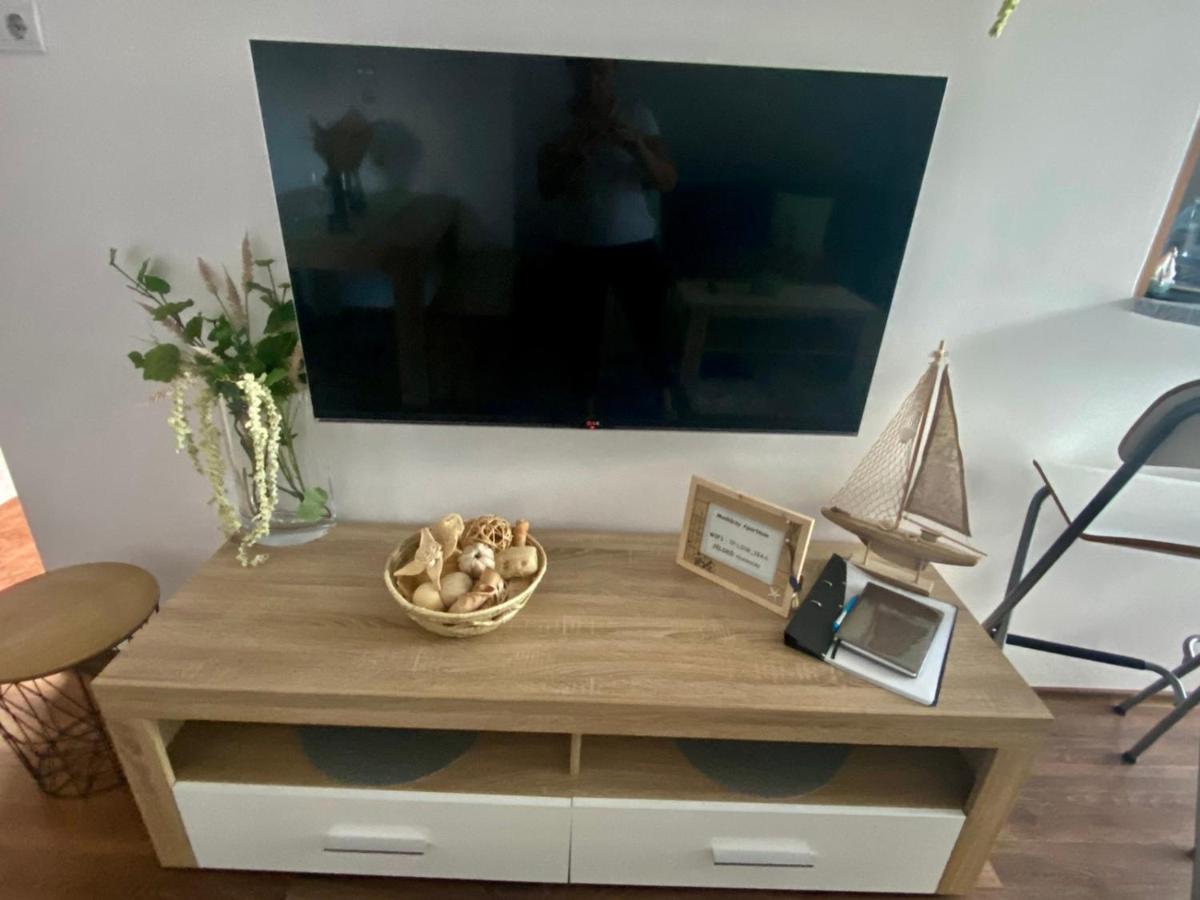 Munkacsy Apartmanok バラトンフェニヴェシュ エクステリア 写真